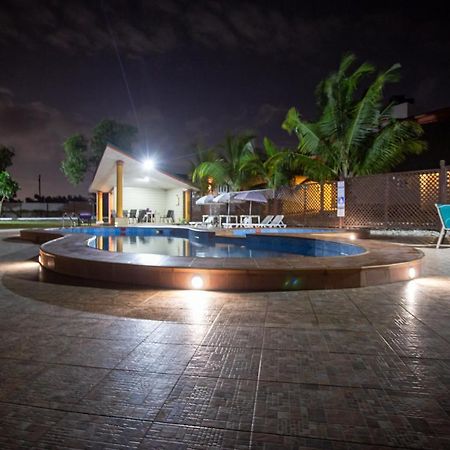 La Tua Villas Prampram Εξωτερικό φωτογραφία