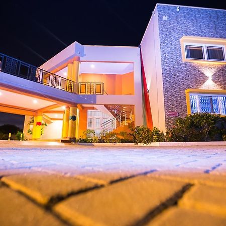 La Tua Villas Prampram Εξωτερικό φωτογραφία