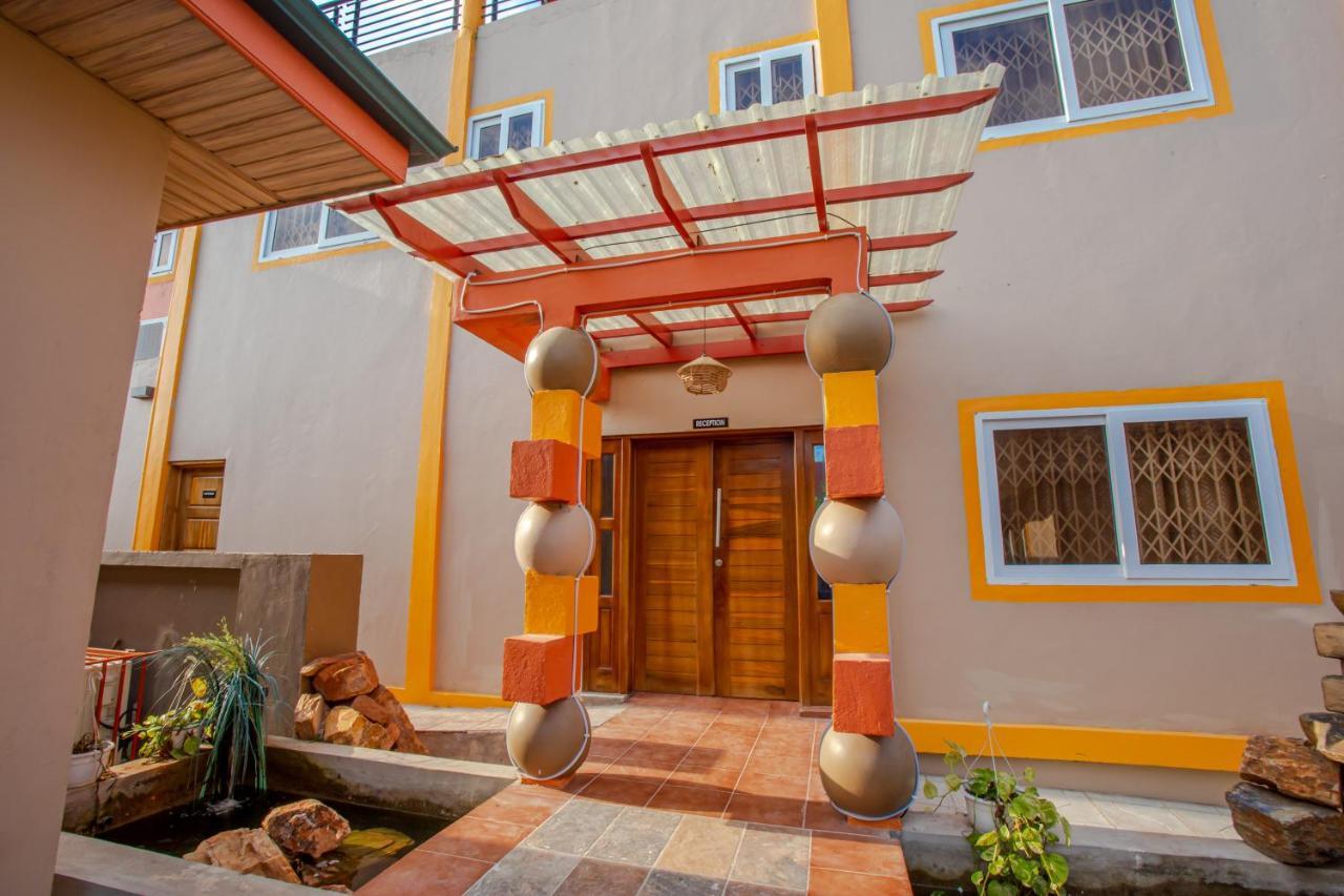 La Tua Villas Prampram Εξωτερικό φωτογραφία