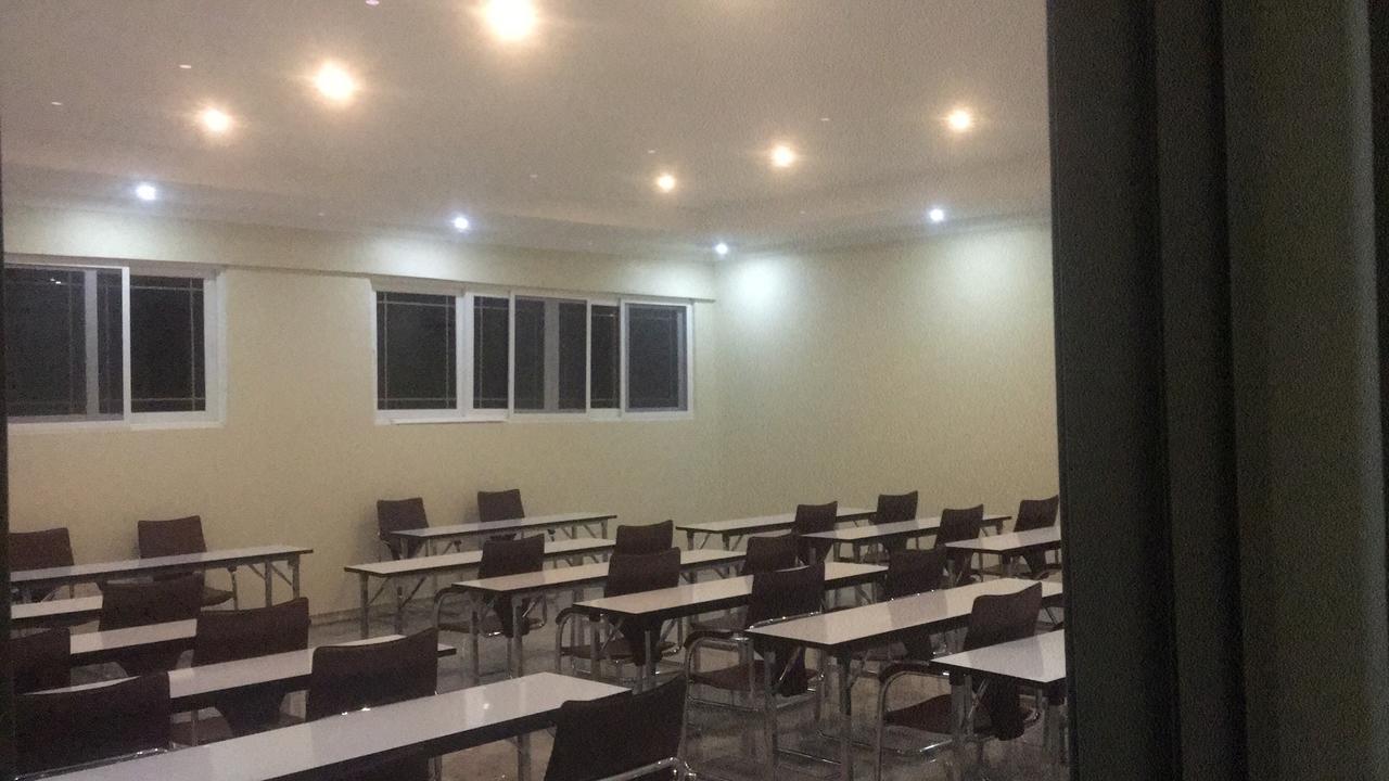 La Tua Villas Prampram Εξωτερικό φωτογραφία