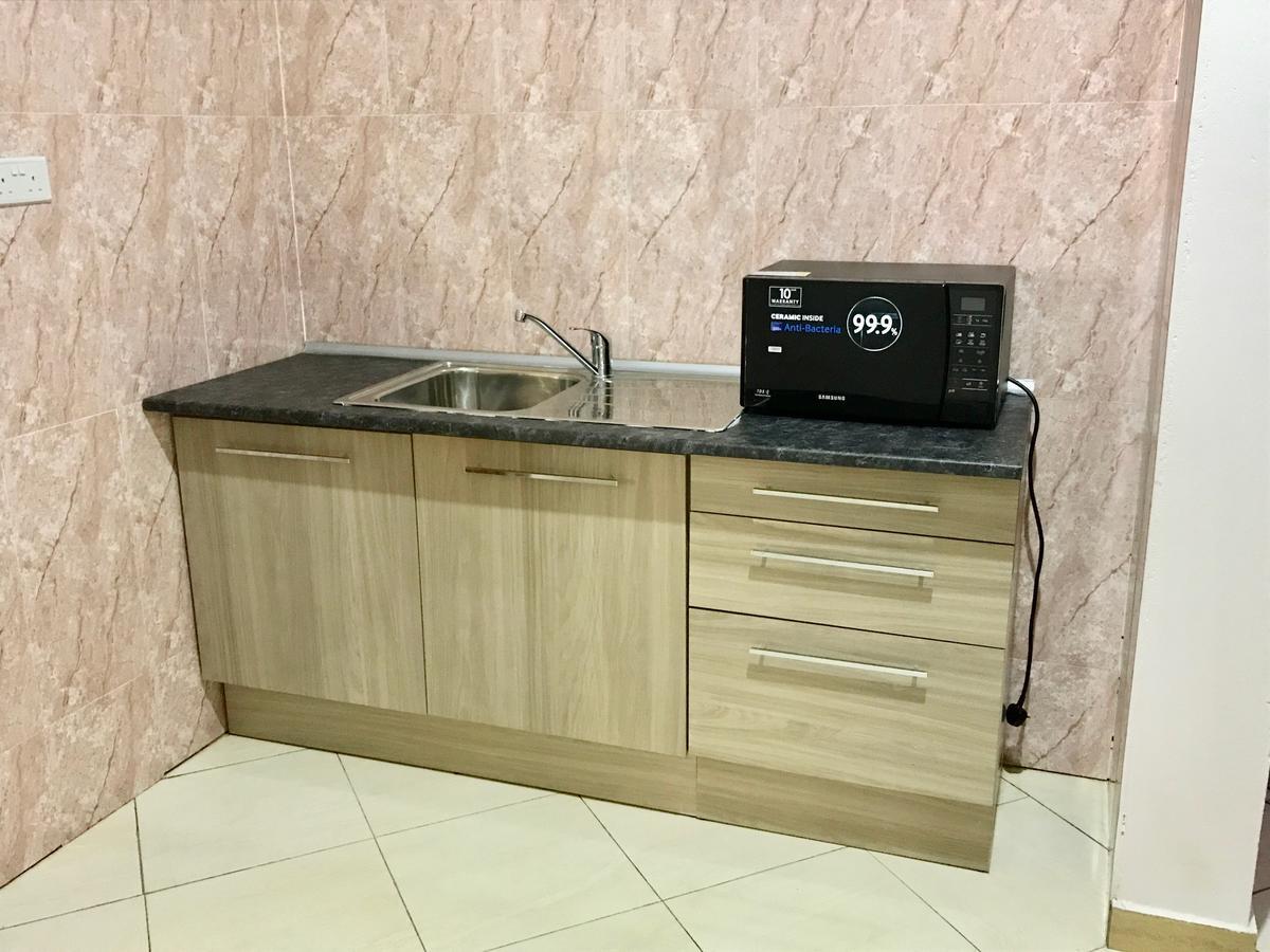 La Tua Villas Prampram Εξωτερικό φωτογραφία